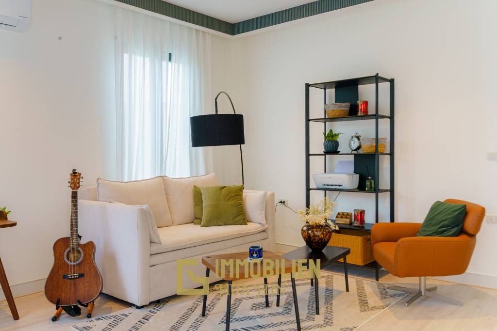 Hotel + Betreuungsservice / sofort Bezugsfertig / 24 Stunden Krankenschwester vor Ort