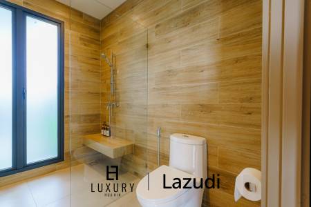 Luxury Pool Villa for Sale SUNSHINE INTERNATIONAL PRESTIGE