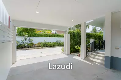 Luxury Pool Villa for Sale SUNSHINE INTERNATIONAL PRESTIGE