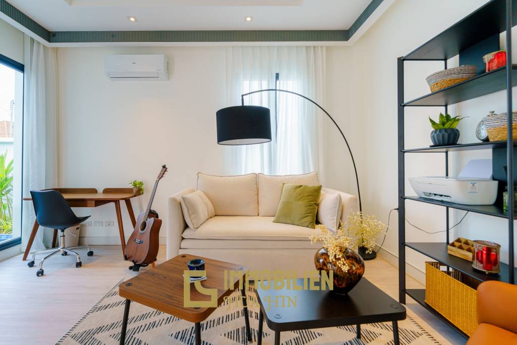 Hotel + Betreuungsservice / sofort Bezugsfertig / 24 Stunden Krankenschwester vor Ort