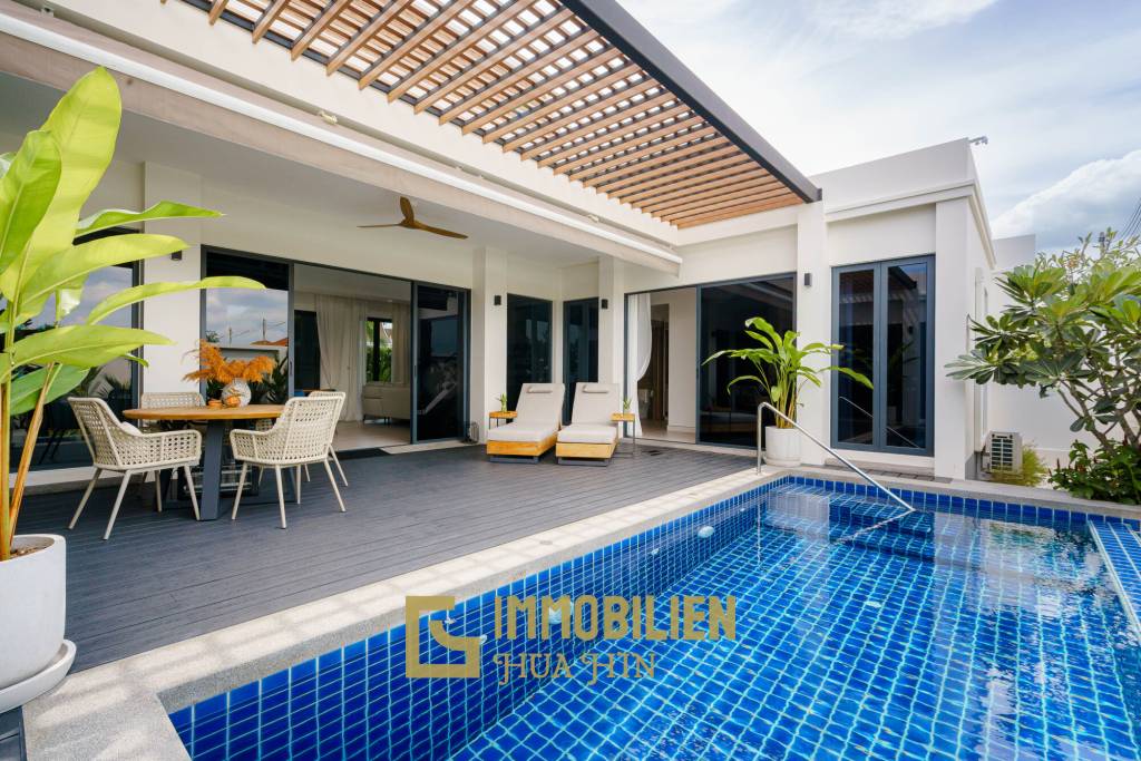 Hotel + Betreuungsservice / sofort Bezugsfertig / 24 Stunden Krankenschwester vor Ort