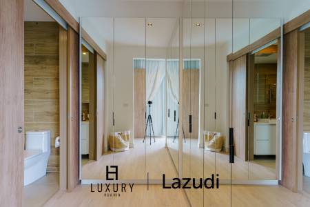 Luxury Pool Villa for Sale SUNSHINE INTERNATIONAL PRESTIGE