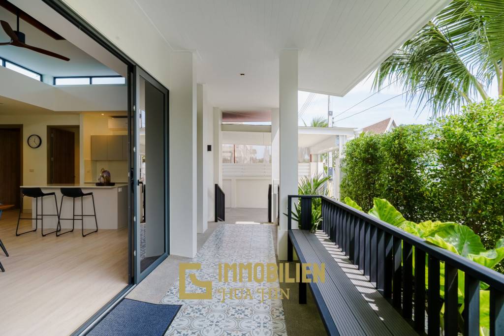 Hotel + Betreuungsservice / sofort Bezugsfertig / 24 Stunden Krankenschwester vor Ort