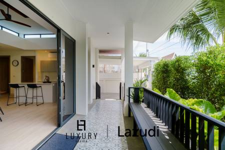 Luxury Pool Villa for Sale SUNSHINE INTERNATIONAL PRESTIGE