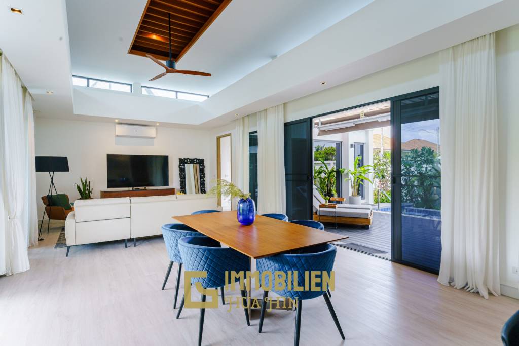 Hotel + Betreuungsservice / sofort Bezugsfertig / 24 Stunden Krankenschwester vor Ort