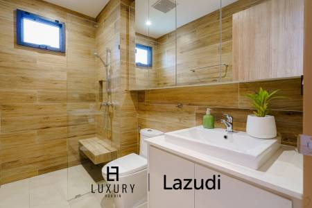 Luxury Pool Villa for Sale SUNSHINE INTERNATIONAL PRESTIGE