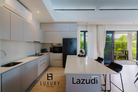 Luxury Pool Villa for Sale SUNSHINE INTERNATIONAL PRESTIGE