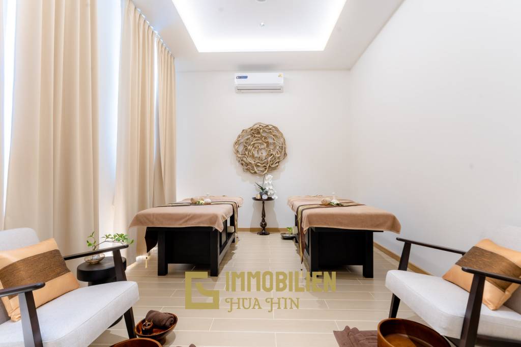 Hotel + Betreuungsservice / sofort Bezugsfertig / 24 Stunden Krankenschwester vor Ort