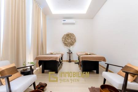 Hotel + Betreuungsservice / sofort Bezugsfertig / 24 Stunden Krankenschwester vor Ort