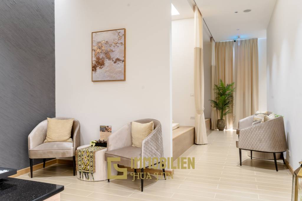 Hotel + Betreuungsservice / sofort Bezugsfertig / 24 Stunden Krankenschwester vor Ort