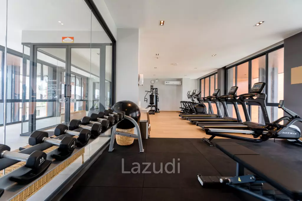 Luxury Pool Villa for Sale SUNSHINE INTERNATIONAL PRESTIGE