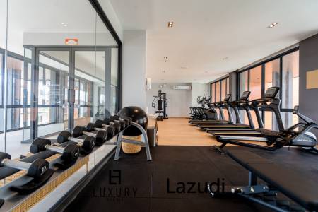 Luxury Pool Villa for Sale SUNSHINE INTERNATIONAL PRESTIGE