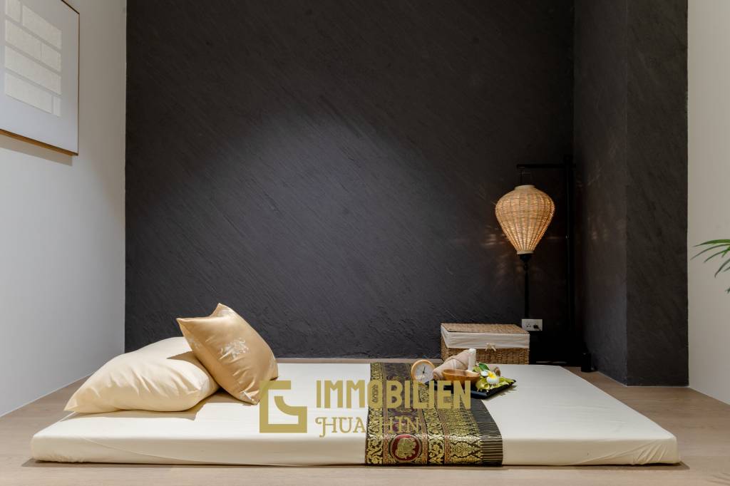 Hotel + Betreuungsservice / sofort Bezugsfertig / 24 Stunden Krankenschwester vor Ort