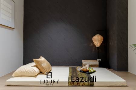 Luxury Pool Villa for Sale SUNSHINE INTERNATIONAL PRESTIGE