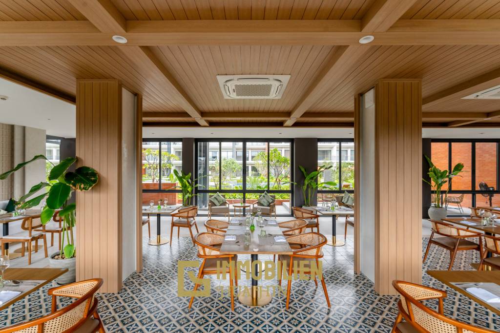 Hotel + Betreuungsservice / sofort Bezugsfertig / 24 Stunden Krankenschwester vor Ort