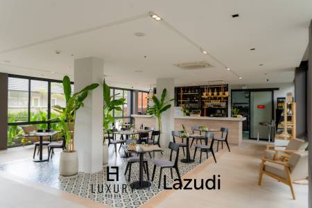 Luxury Pool Villa for Sale SUNSHINE INTERNATIONAL PRESTIGE