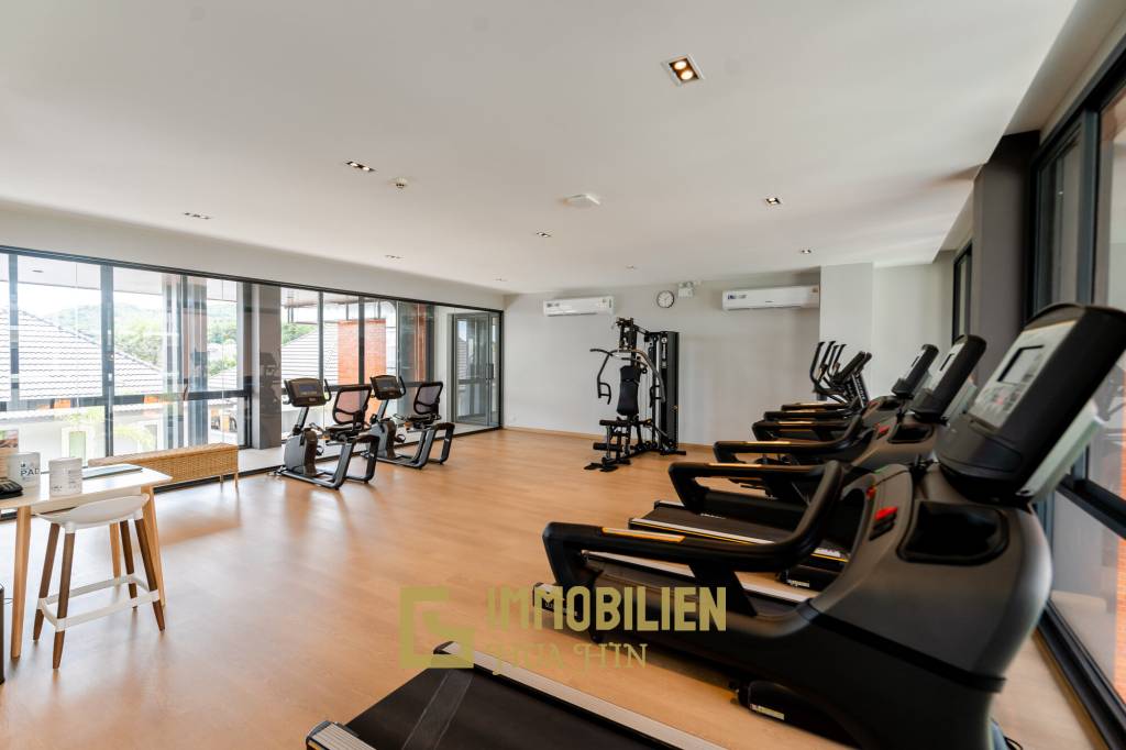 Hotel + Betreuungsservice / sofort Bezugsfertig / 24 Stunden Krankenschwester vor Ort