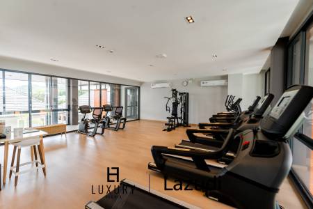 Luxury Pool Villa for Sale SUNSHINE INTERNATIONAL PRESTIGE