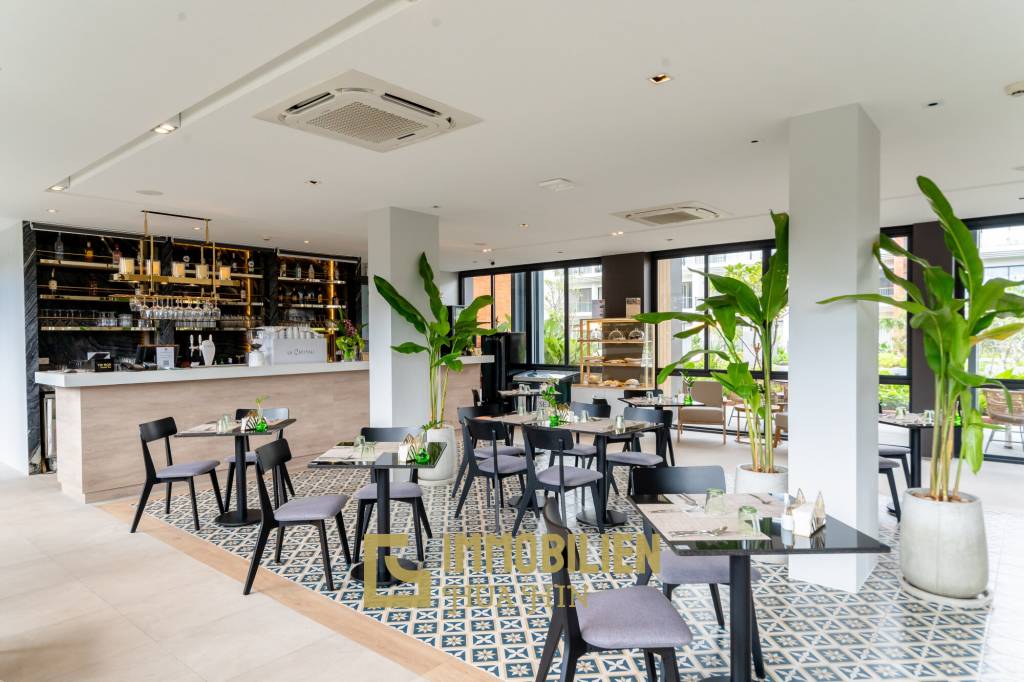 Hotel + Betreuungsservice / sofort Bezugsfertig / 24 Stunden Krankenschwester vor Ort