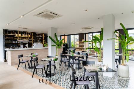 Luxury Pool Villa for Sale SUNSHINE INTERNATIONAL PRESTIGE