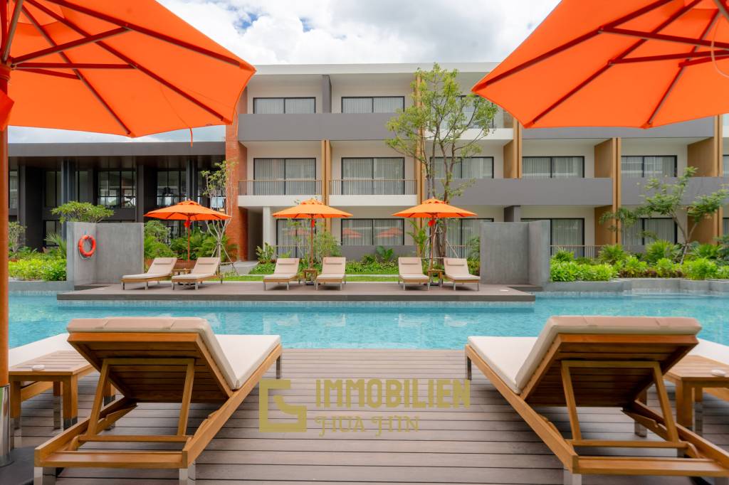 Hotel + Betreuungsservice / sofort Bezugsfertig / 24 Stunden Krankenschwester vor Ort