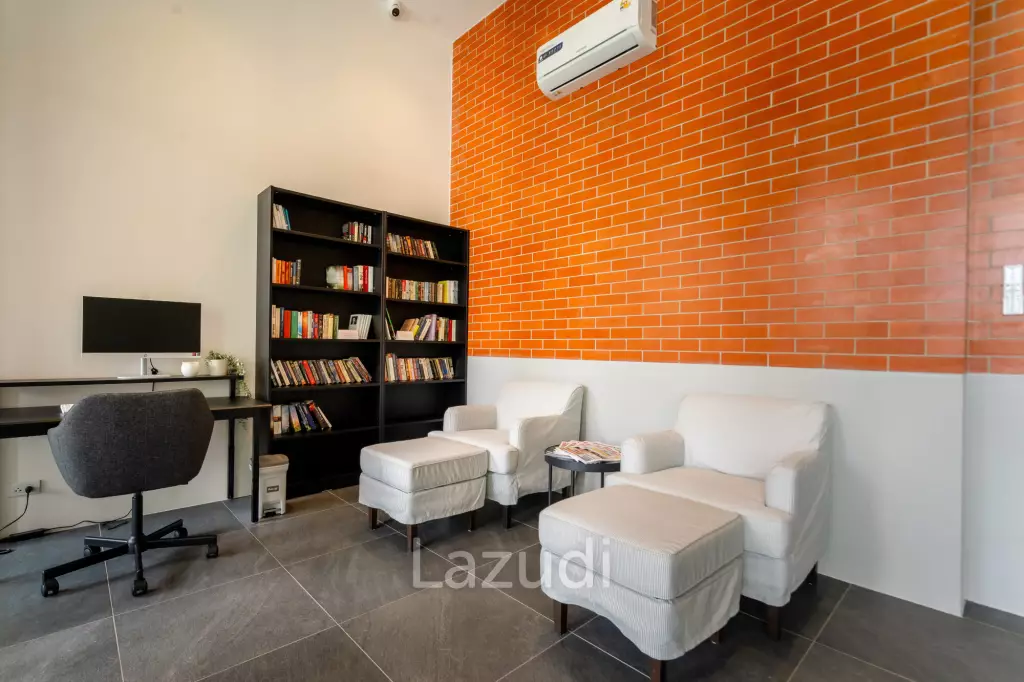 Luxury Pool Villa for Sale SUNSHINE INTERNATIONAL PRESTIGE