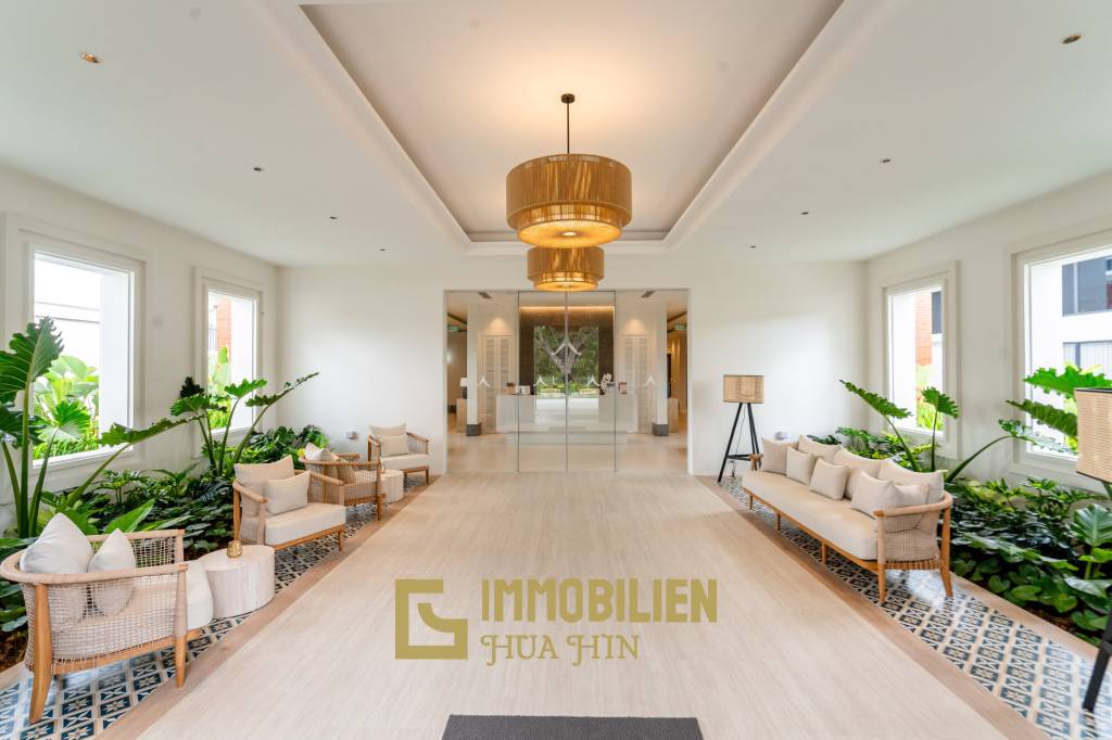 Hotel + Betreuungsservice / sofort Bezugsfertig / 24 Stunden Krankenschwester vor Ort