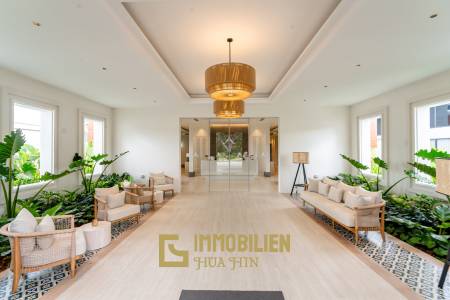 Hotel + Betreuungsservice / sofort Bezugsfertig / 24 Stunden Krankenschwester vor Ort