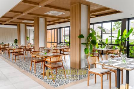 Hotel + Betreuungsservice / sofort Bezugsfertig / 24 Stunden Krankenschwester vor Ort