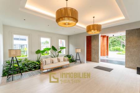 Hotel + Betreuungsservice / sofort Bezugsfertig / 24 Stunden Krankenschwester vor Ort