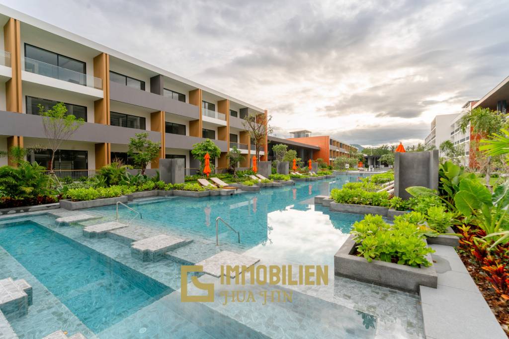 Hotel + Betreuungsservice / sofort Bezugsfertig / 24 Stunden Krankenschwester vor Ort