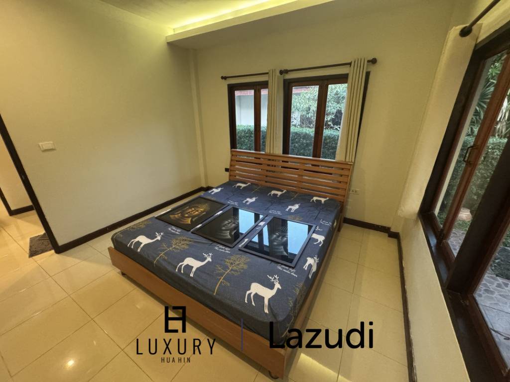 Дом 82 кв.м. 2 Кровать 