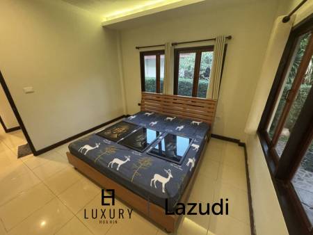 Дом 82 кв.м. 2 Кровать 