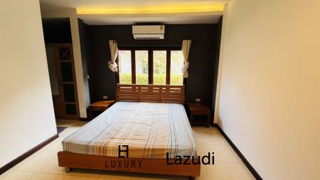 Дом 82 кв.м. 2 Кровать 