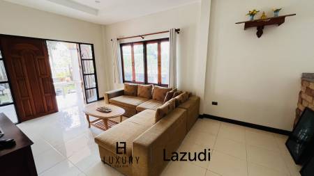 Дом 82 кв.м. 2 Кровать 