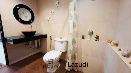 Дом 82 кв.м. 2 Кровать 