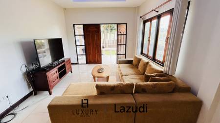 Дом 82 кв.м. 2 Кровать 