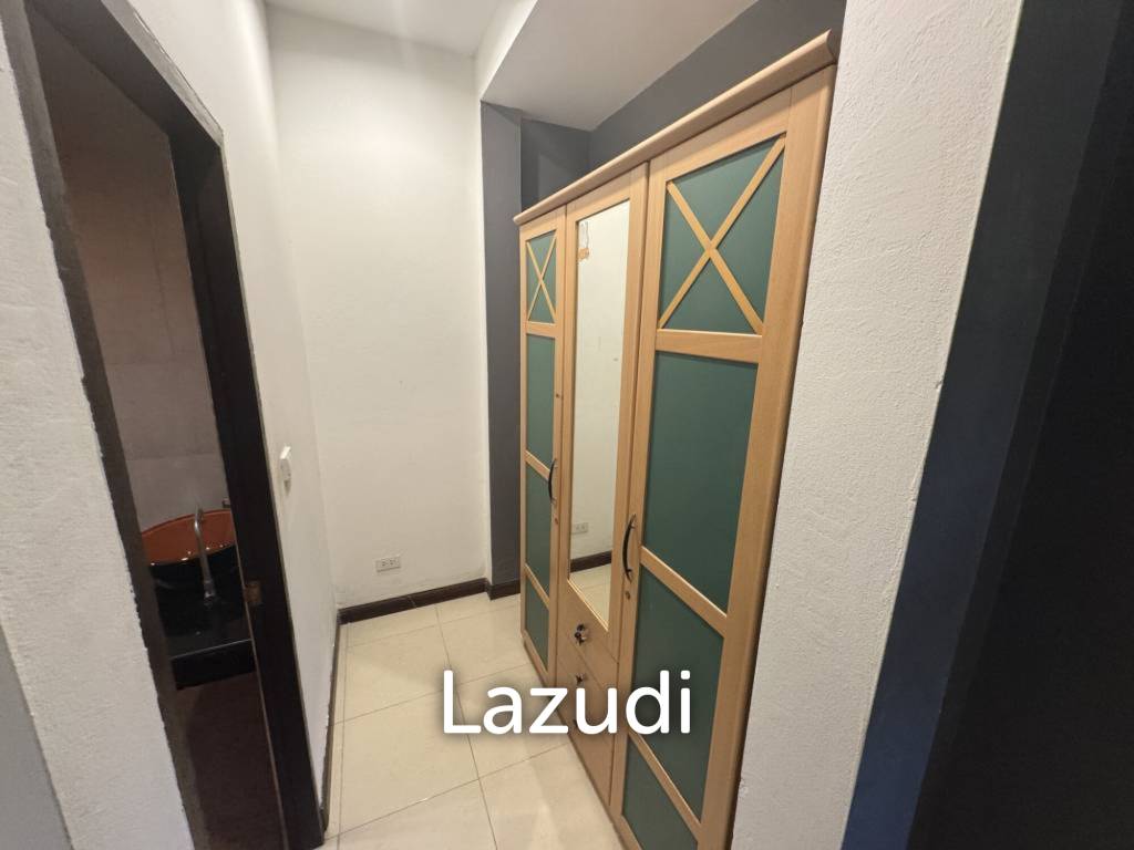 Pet Friendly 2 Bedroom, 2 Bathroom, Between Soi 102 and 112