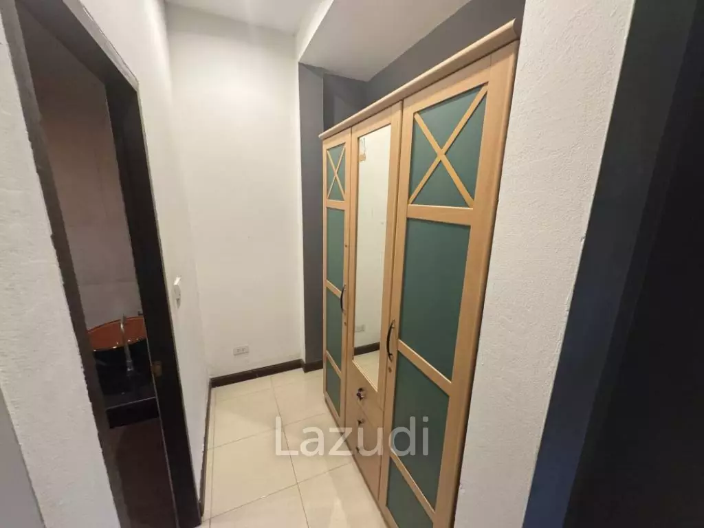 Pet Friendly 2 Bedroom, 2 Bathroom, Between Soi 102 and 112