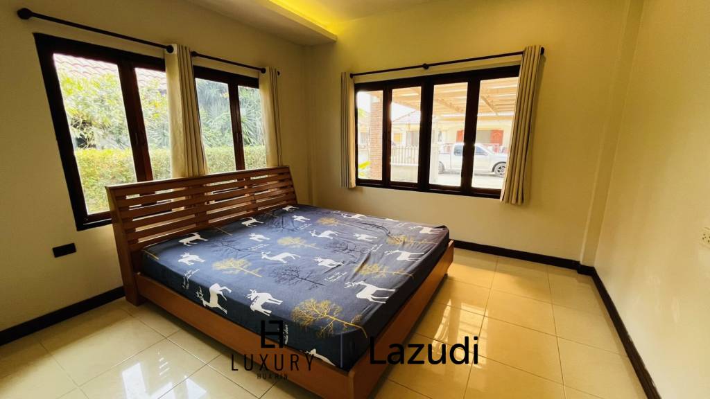 Дом 82 кв.м. 2 Кровать 