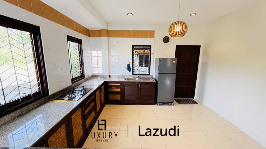 Дом 82 кв.м. 2 Кровать 