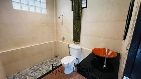 Дом 82 кв.м. 2 Кровать 