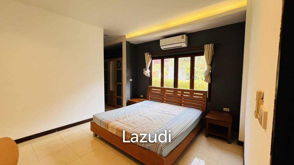 Pet Friendly 2 Bedroom, 2 Bathroom, Between Soi 102 and 112