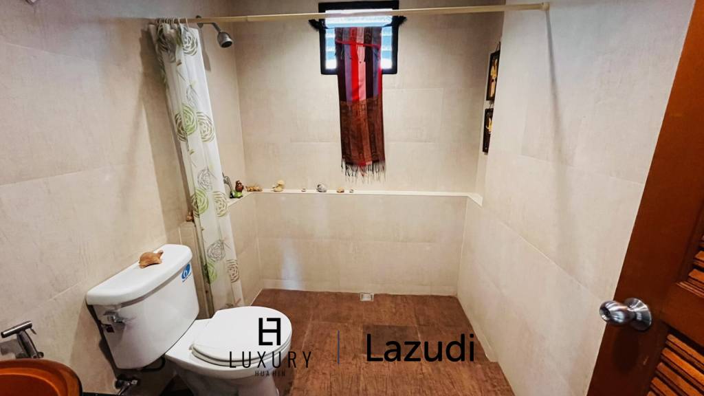 Дом 82 кв.м. 2 Кровать 