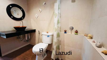 Дом 82 кв.м. 2 Кровать 