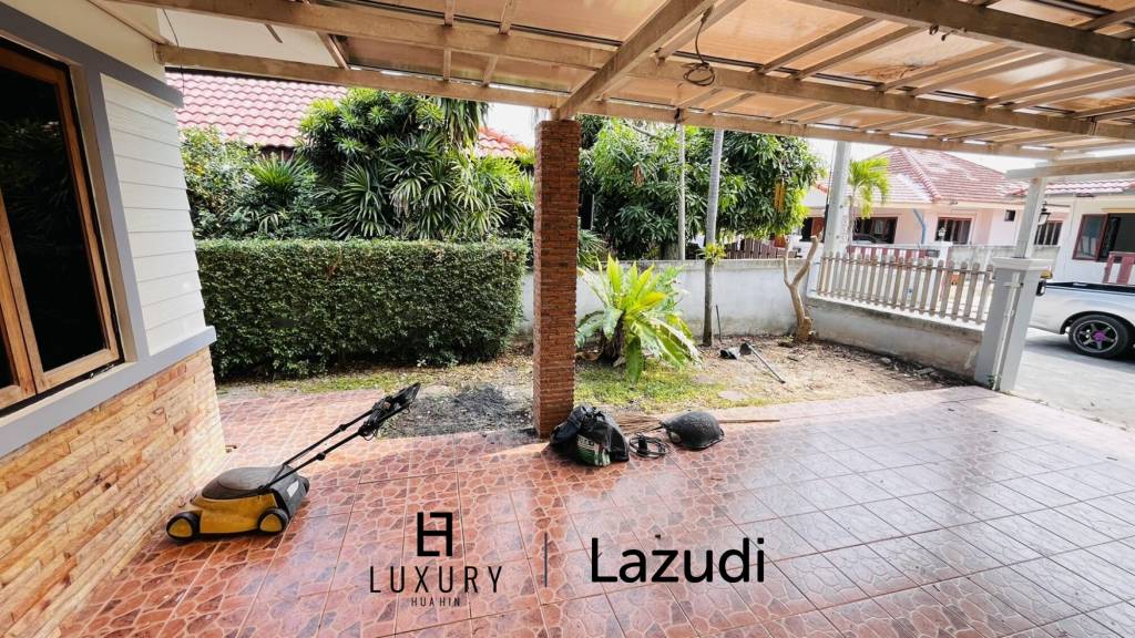 Дом 82 кв.м. 2 Кровать 