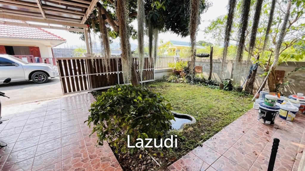Pet Friendly 2 Bedroom, 2 Bathroom, Between Soi 102 and 112