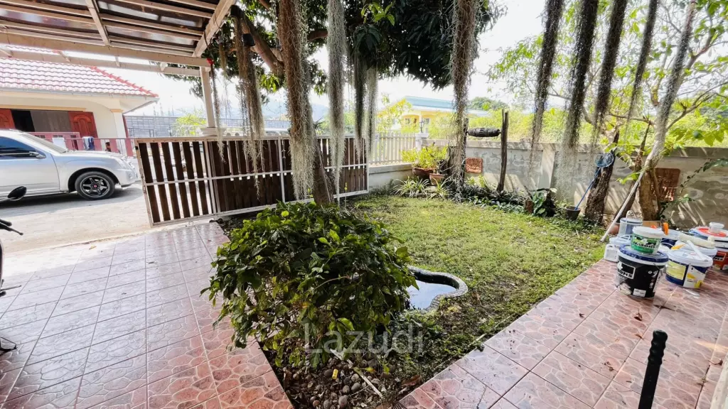 Pet Friendly 2 Bedroom, 2 Bathroom, Between Soi 102 and 112