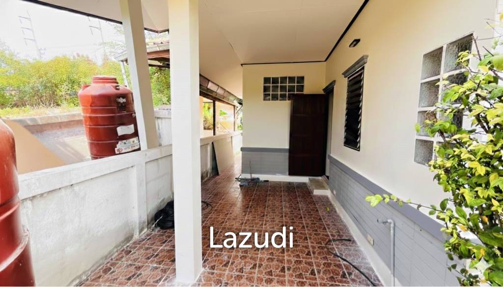 Pet Friendly 2 Bedroom, 2 Bathroom, Between Soi 102 and 112