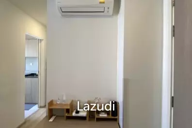 27 sqm condo on 8th floor at Chambers On-nut Station Bang Chak